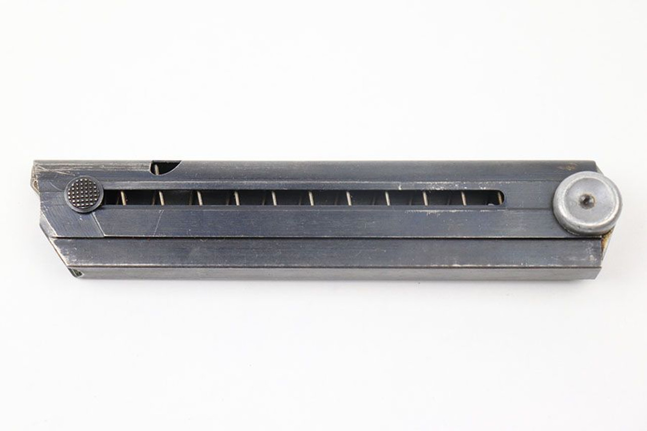 Unmarked FXO Luger Magazine - 1