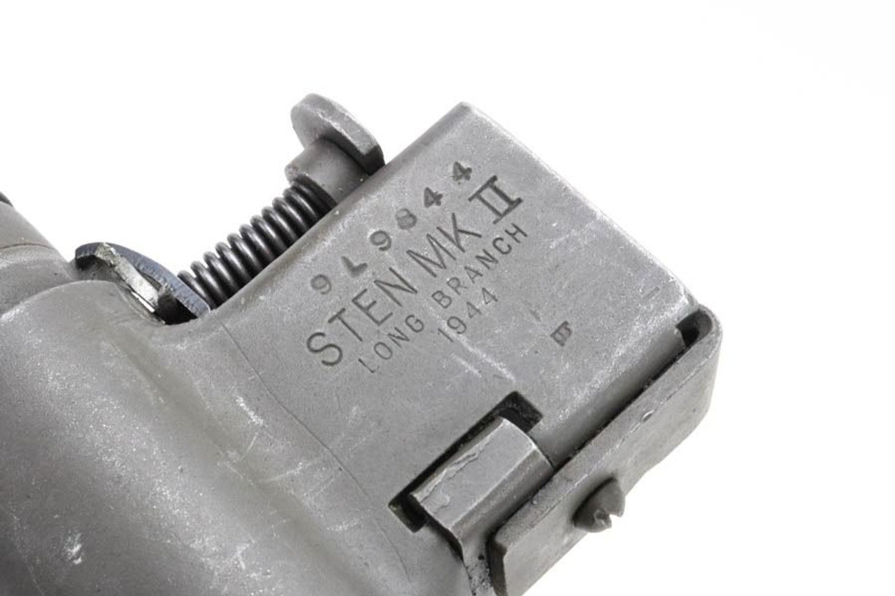 DLO / Longbranch Sten MK II Submachine Gun