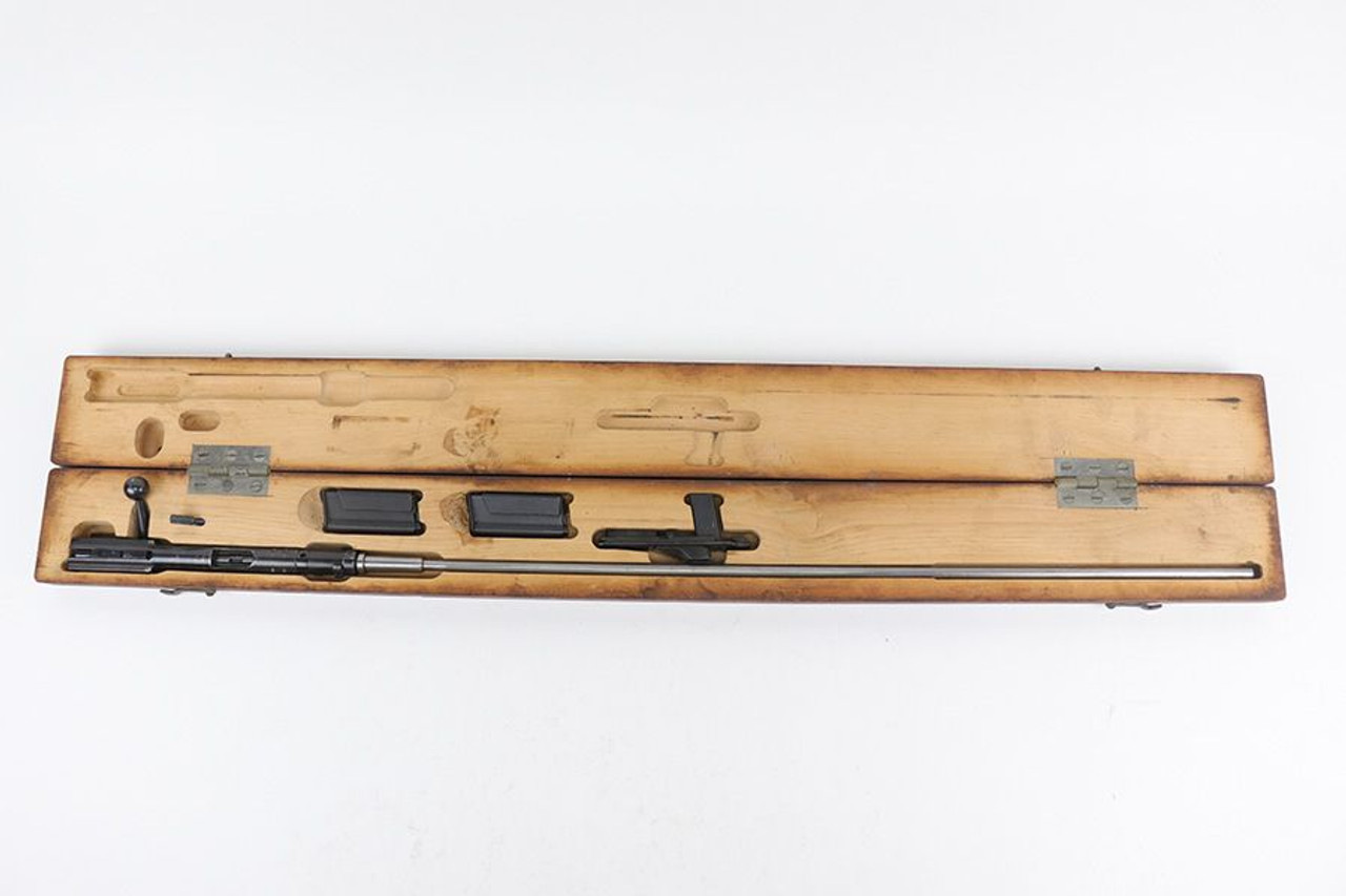.22 K98 Conversion Kit - 1