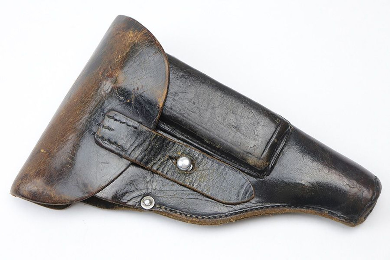 1938 Police 7.65mm Holster - 1