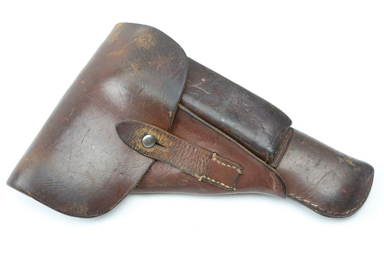 1943 High Power Holster - 1