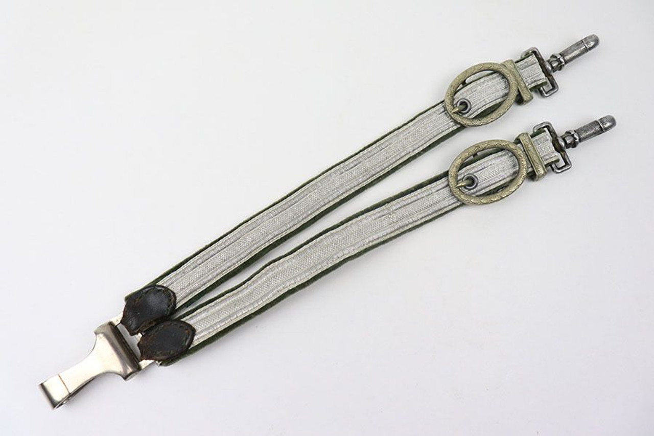 Nazi Army Dagger Hanger - 1