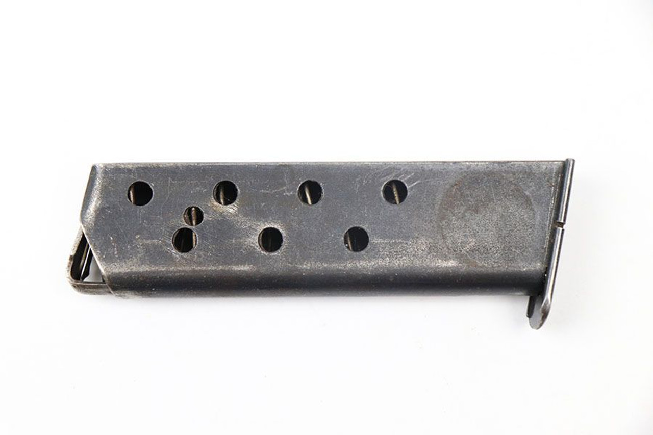Sauer 38h Magazine - 1
