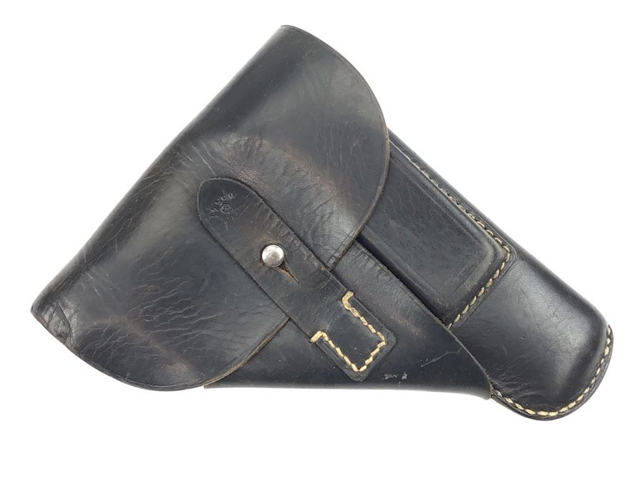 Walther PPK / Mauser HSC Holster - 1