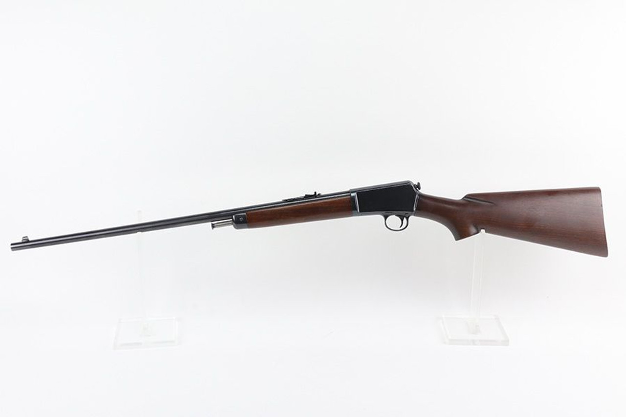 Excellent 1945 Winchester Model 63 - 1