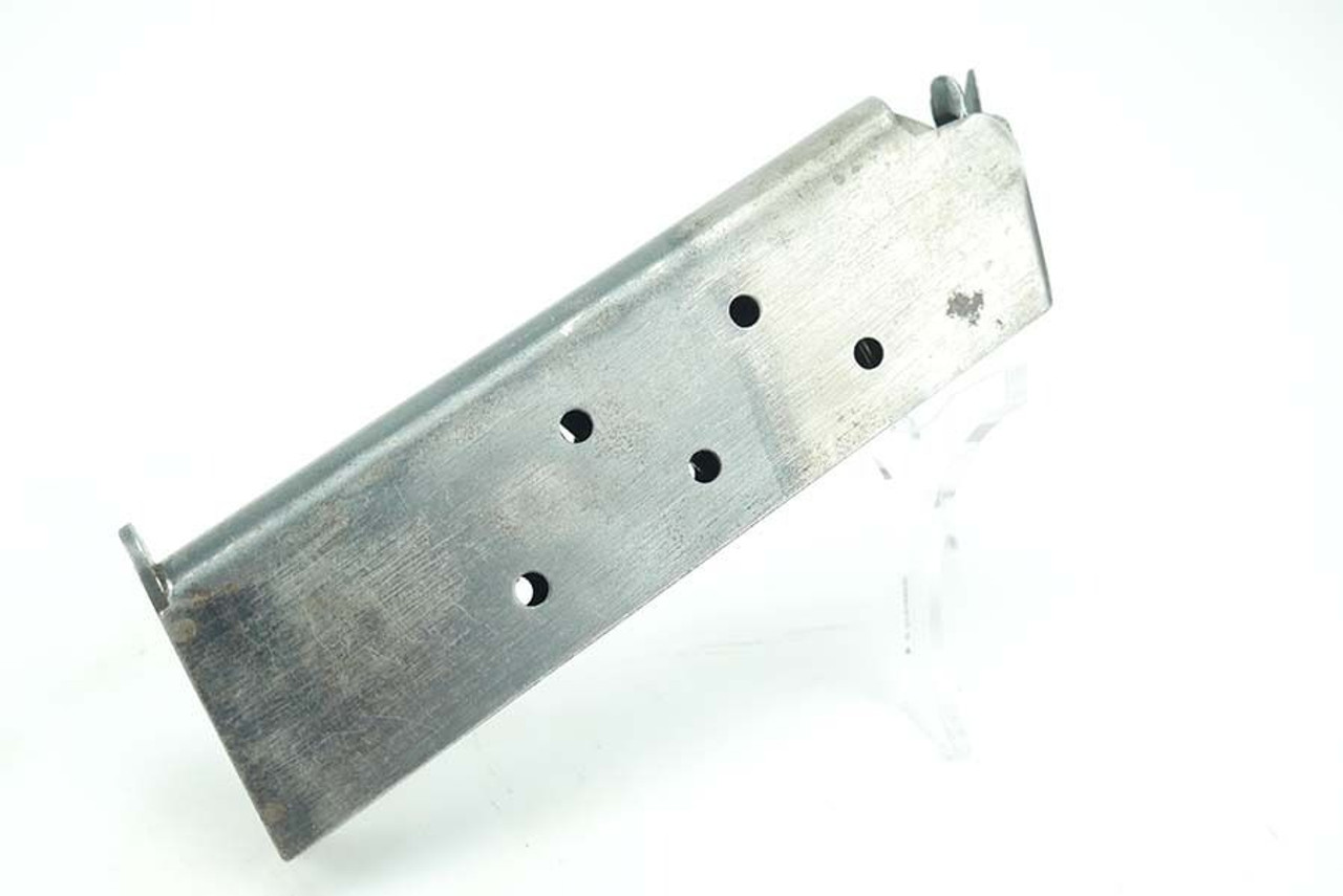 WWI Two Tone Barnes and Kolbert 1911 Magazine