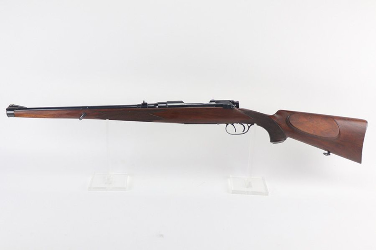 Beautiful Steyr Mannlicher Model 1903 Carbine - 1