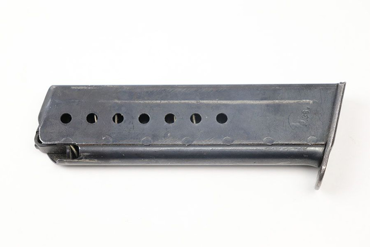 Waffen Mauser P.38 Magazine - 1
