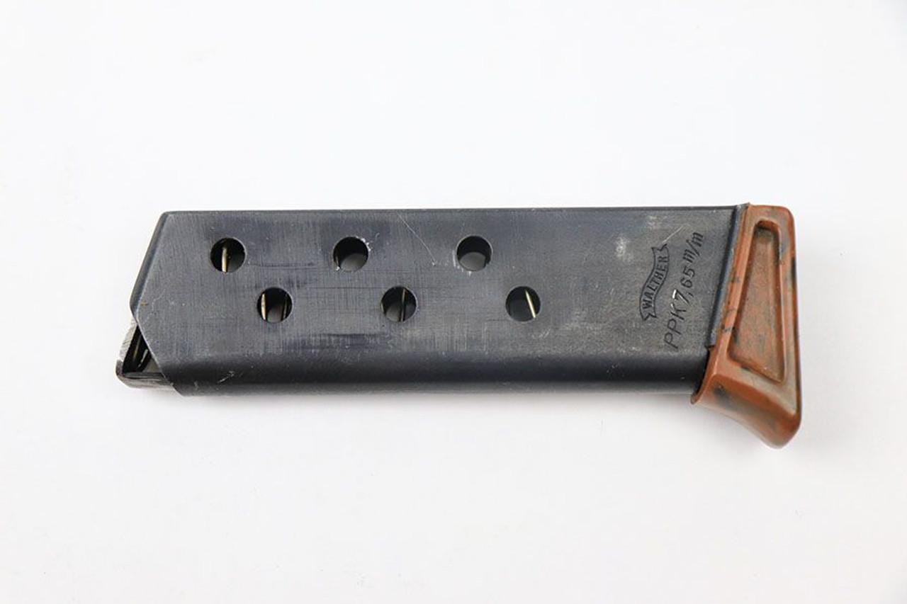 Finger Extension PPK Magazine - 1