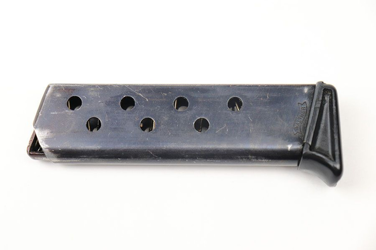 Finger Extension PP Magazine - 1