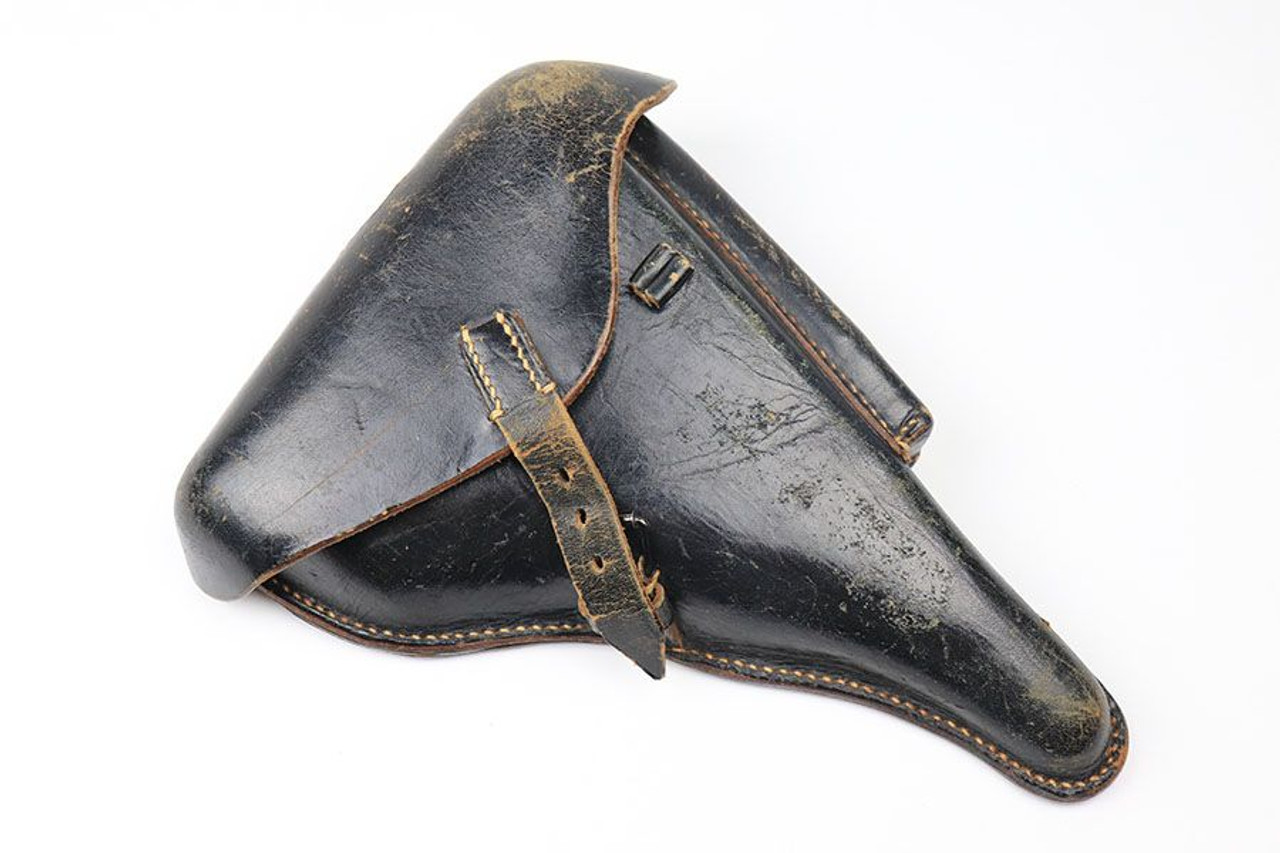1941 Luger Holster - 1