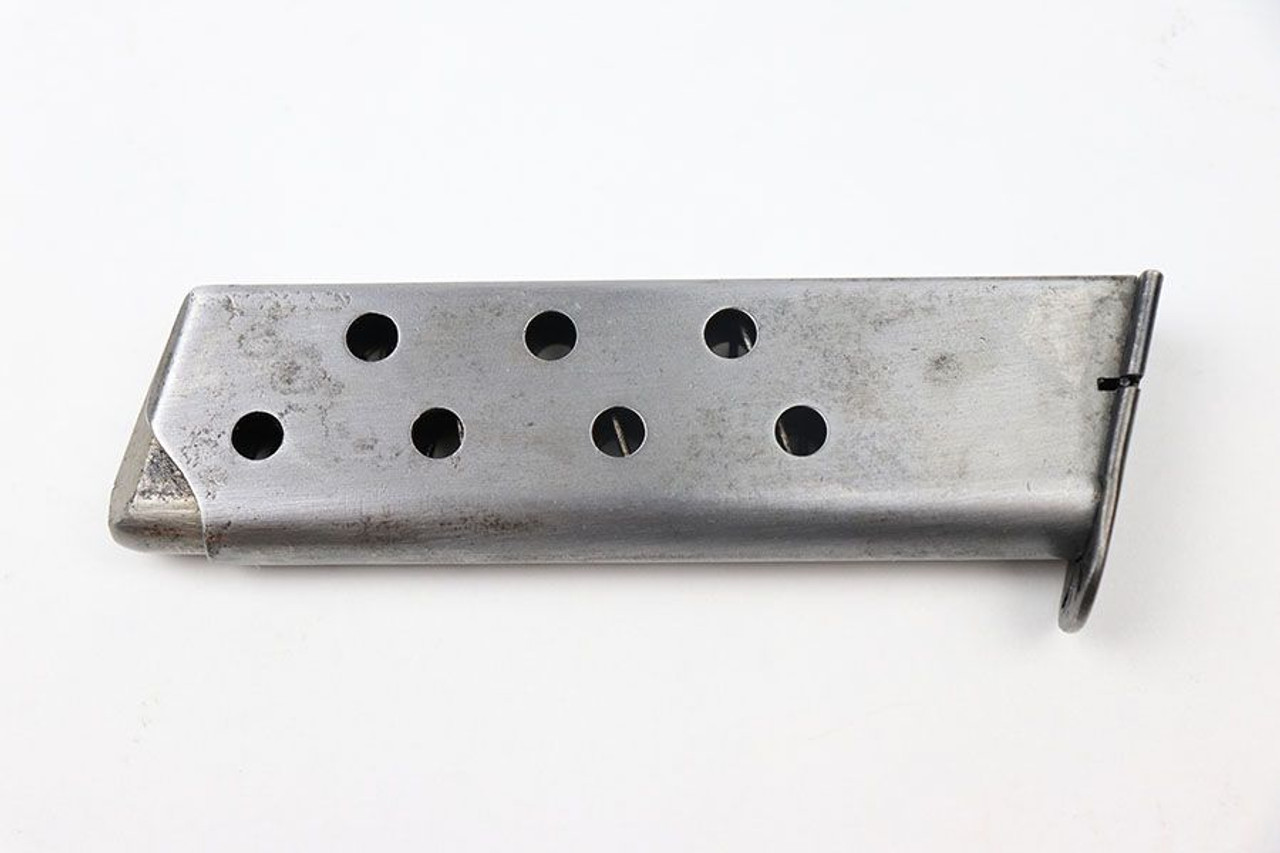 Mauser HSC Magazine - 1