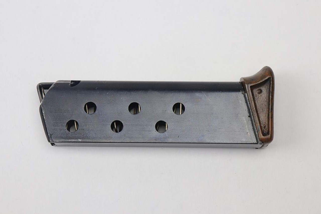 Early Walther Finger Extension Magazine - 1