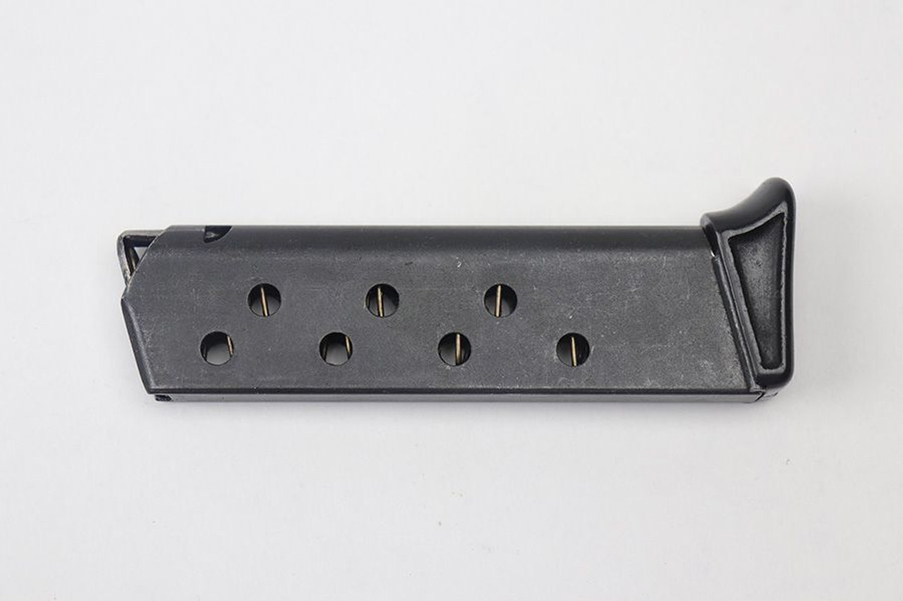 Finger Extension PP Magazine - 1