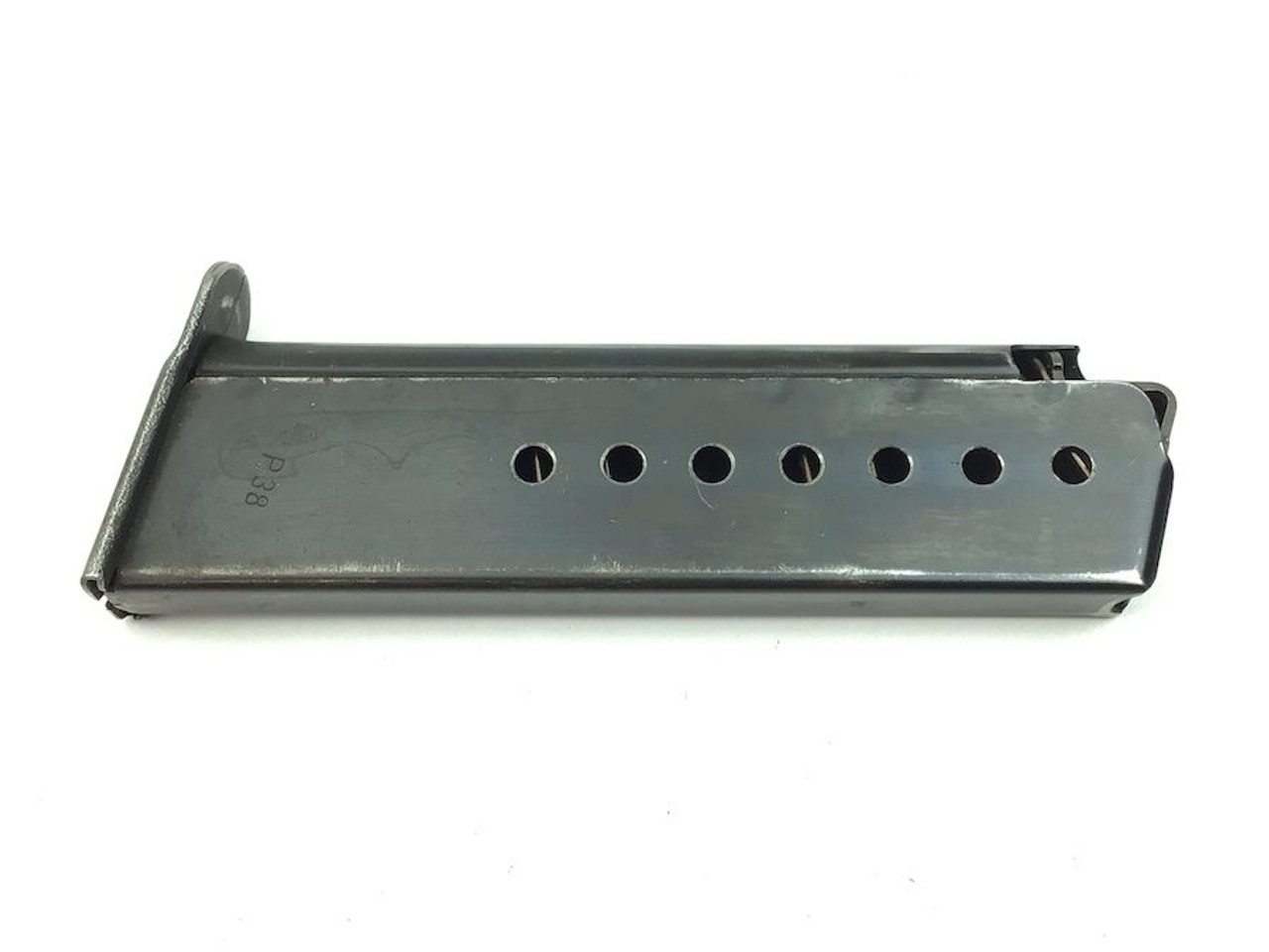 P.38 Magazine - Eagle 359 - 1