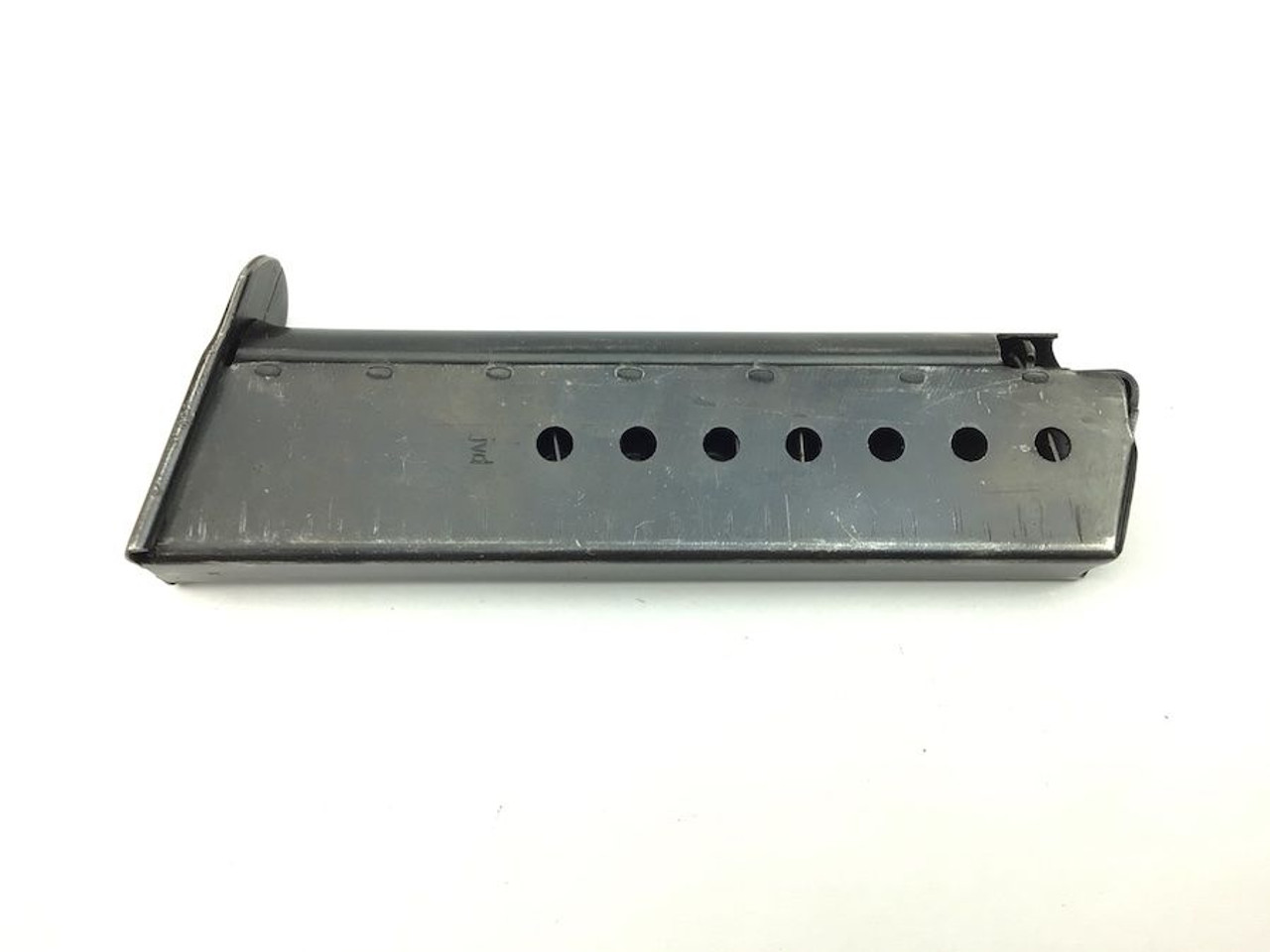 P.38 Magazine Eagle 88 - JVD - 1