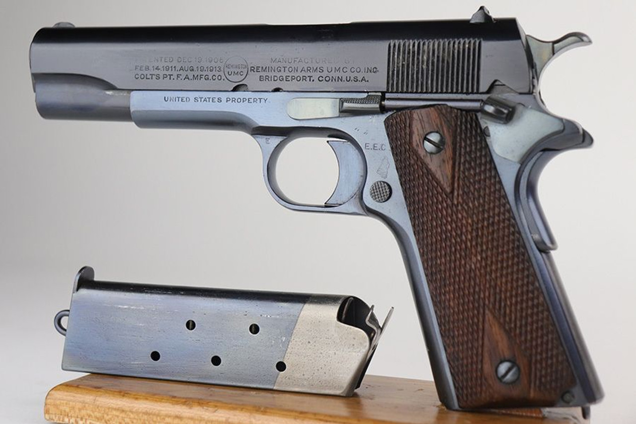 Rare Remington UMC Model 1911 - 1