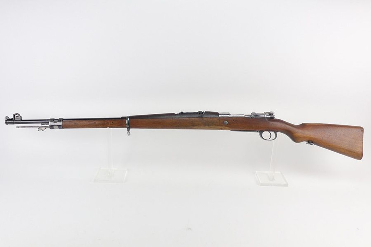 Excellent Argentine Mauser Model 1909 Rifle - 1