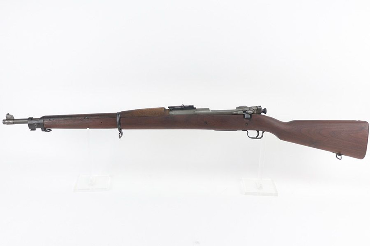 Springfield 1903 - WW2 Rework - 1