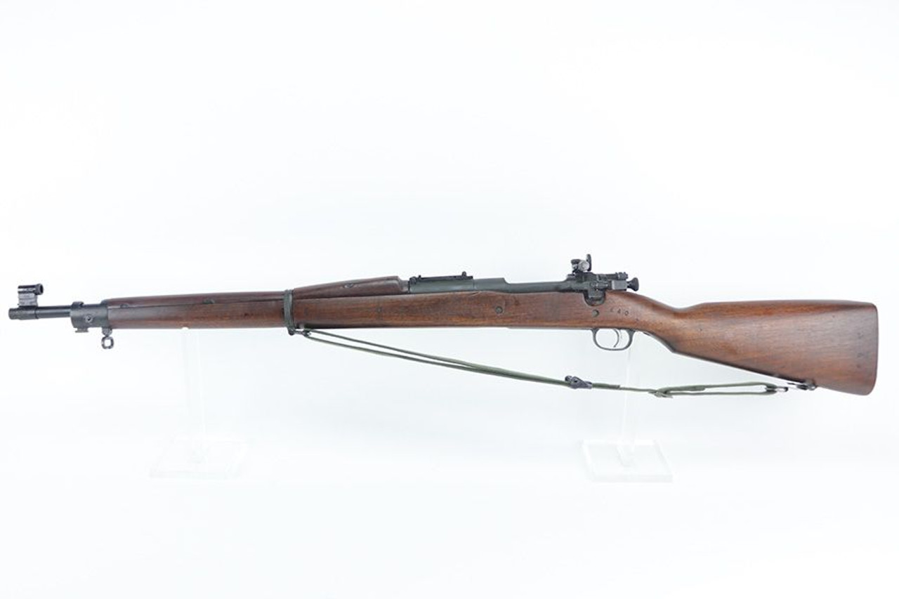 Minty Springfield M1903 - Redfield Peep Sight - 1