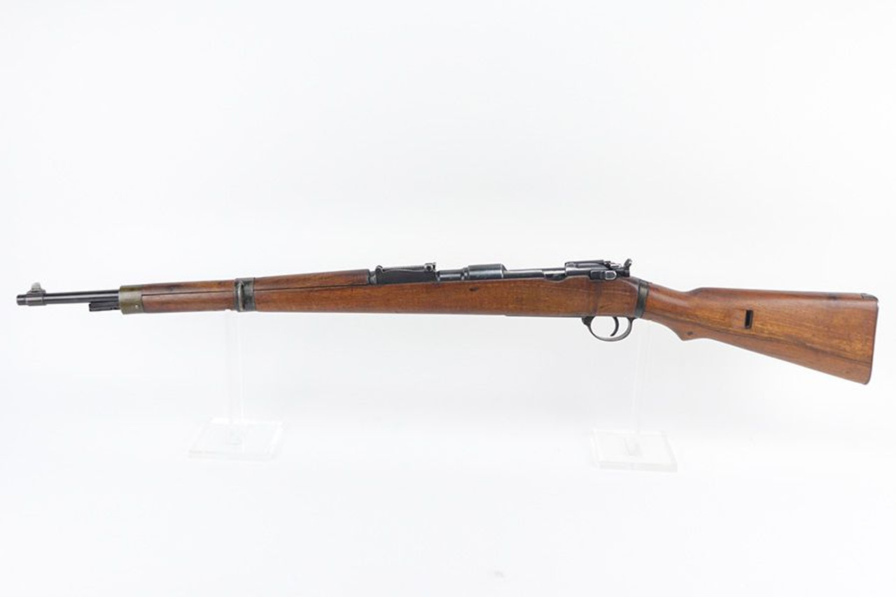 Rare Nazi G98/40 Rifle - 1
