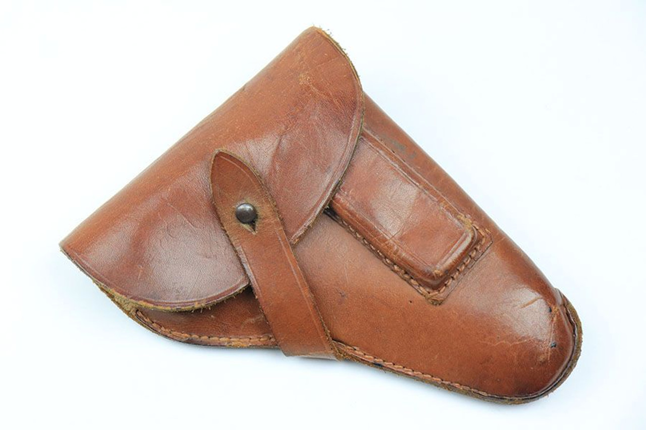 Kriegsmarine HSc / 1934 Holster - 1