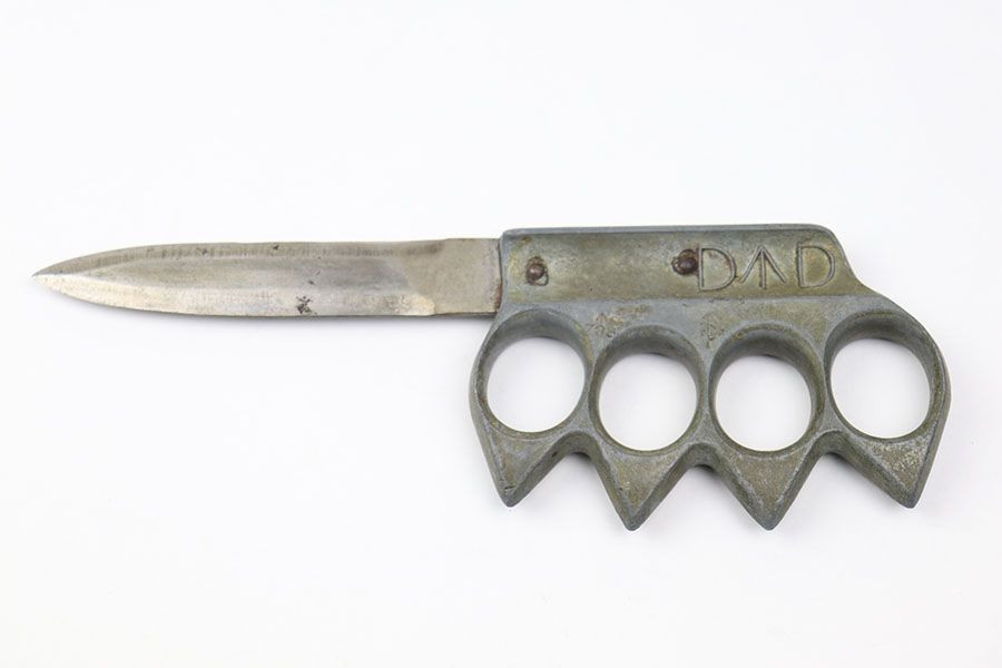 Australian Z Knife - 1