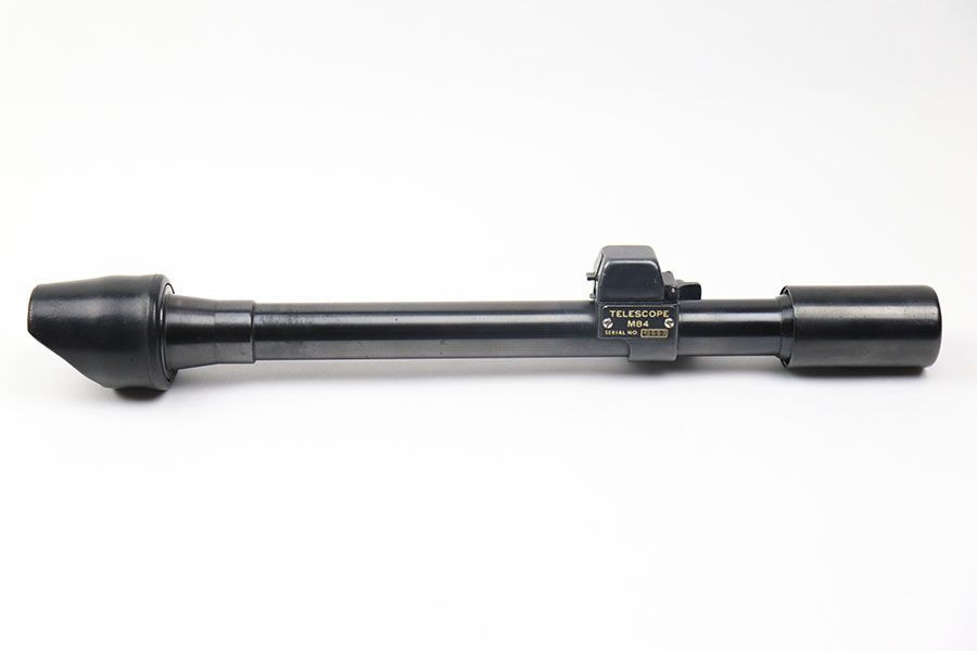 M84 M1D Sniper Scope
