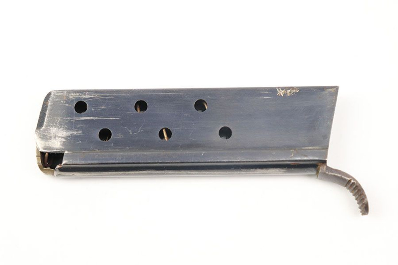 Numbered Femaru M37 Magazine - 1