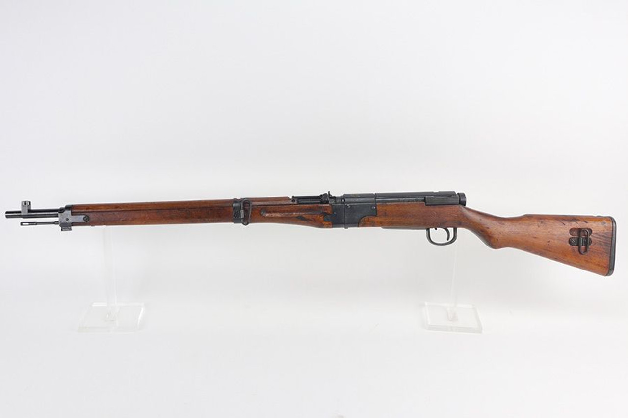 Excellent Japanese Paratrooper Rifle - Type 2 - 1