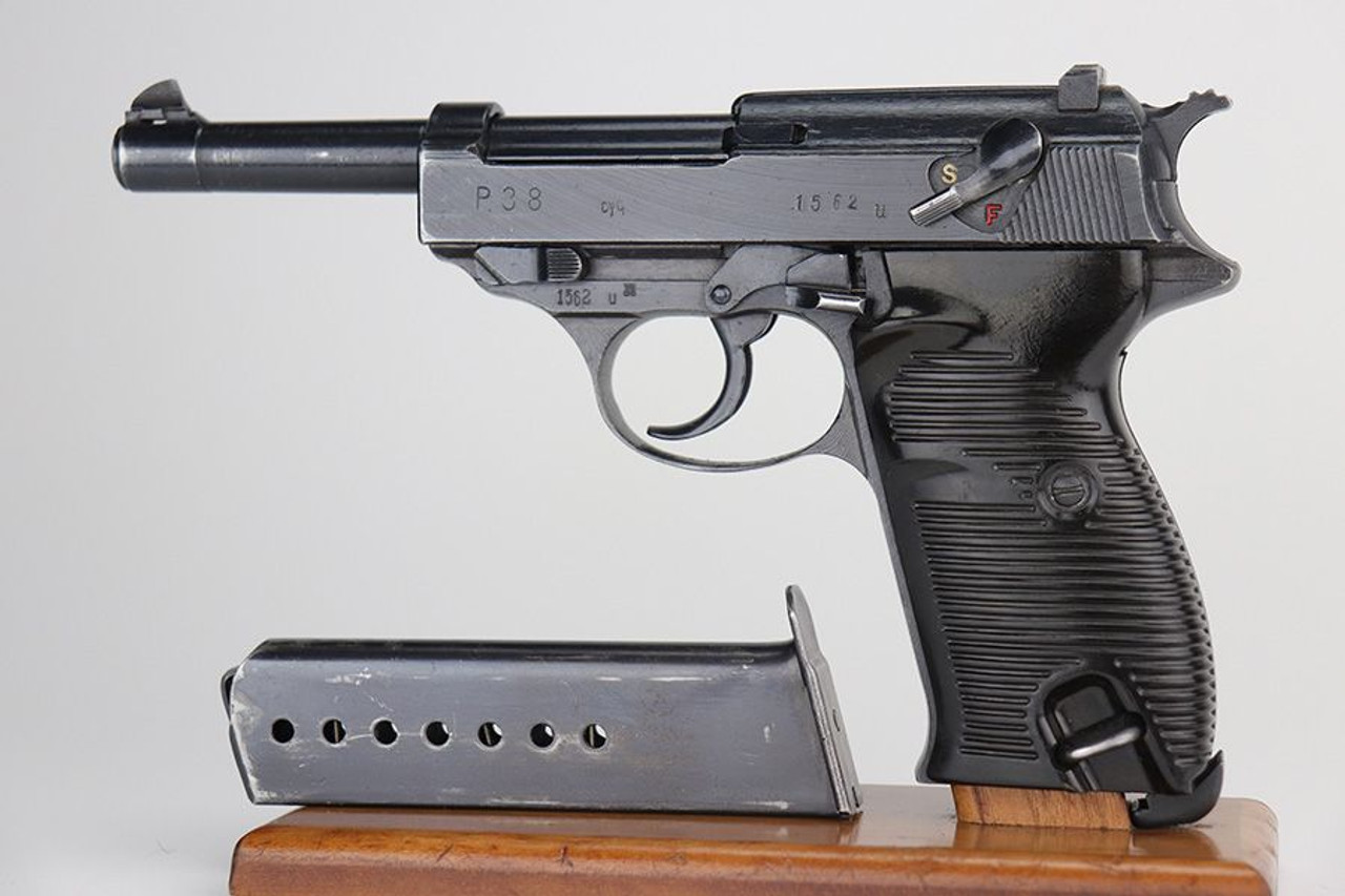 Minty Nazi Spreewerk P.38 - 1