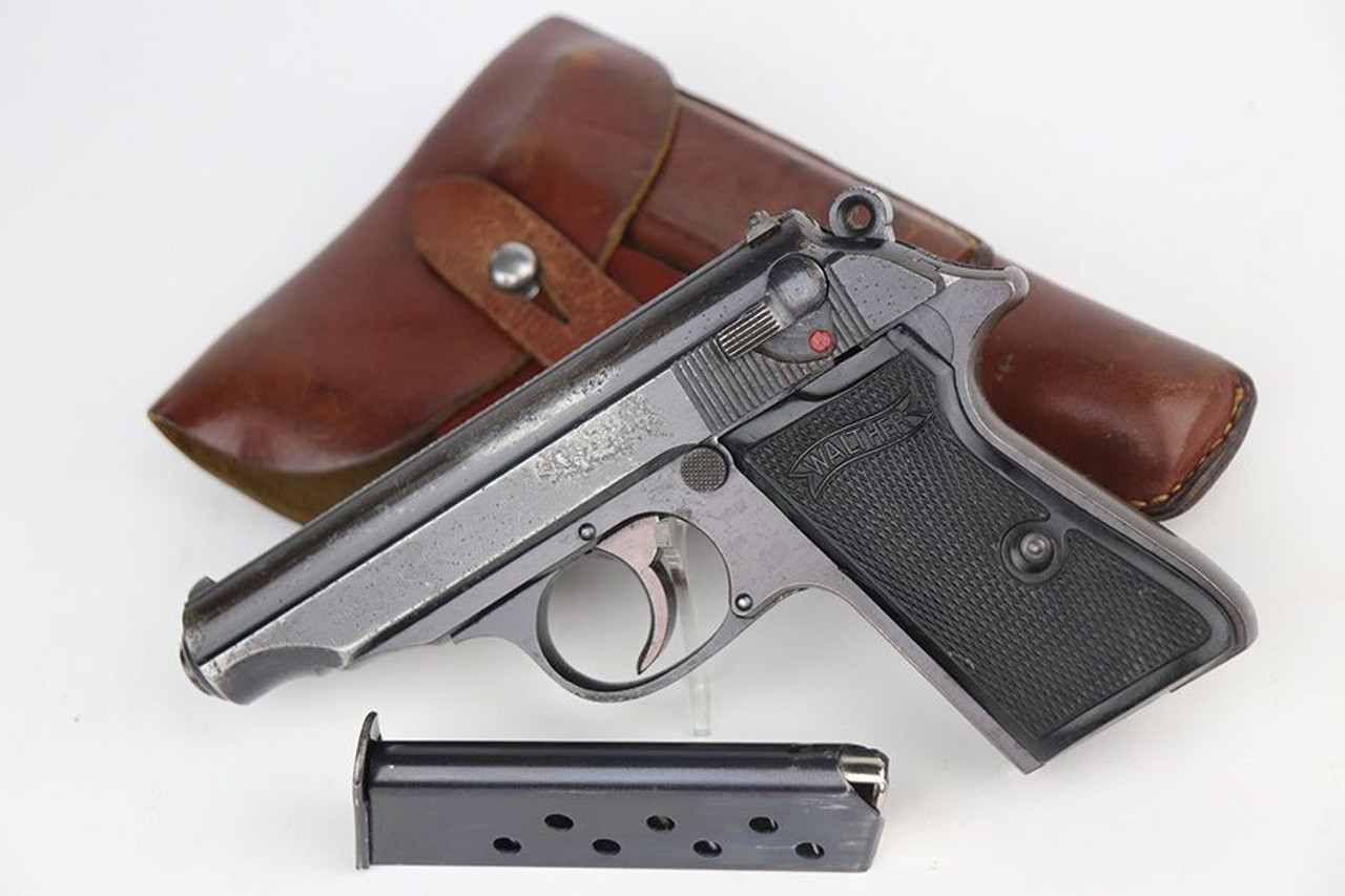 Commercial Walther PP Rig - 1