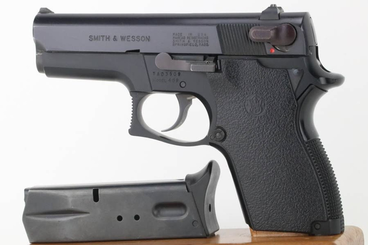 Mint Smith & Wesson Model 469 - 9mm