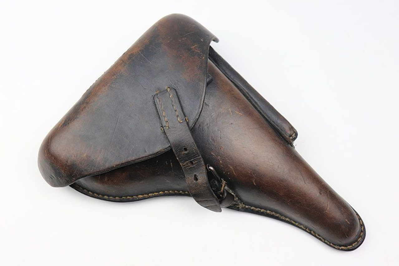 1942 Luger Holster - 1