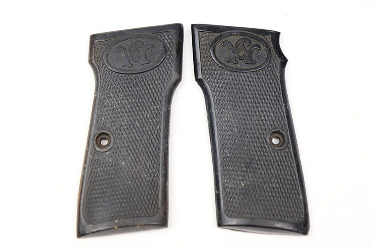Walther Model 4 Grips - 1