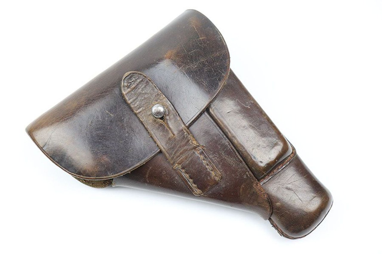 1941 Mauser HSc Holster - 1