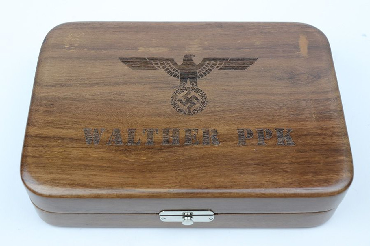 Walther PPK Display Case - 1