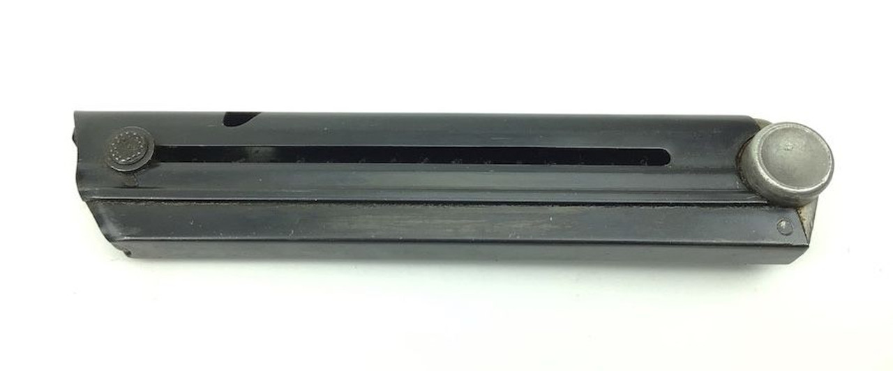 WW2 Navy Luger Magazine - 1
