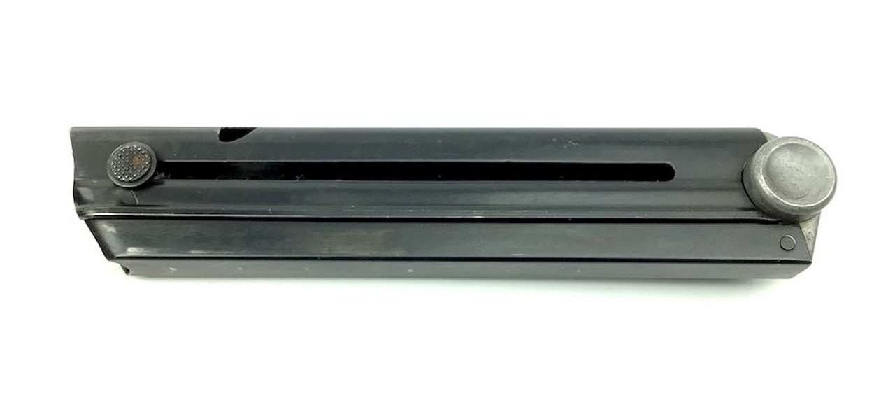 Spare Luger Magazine - 1