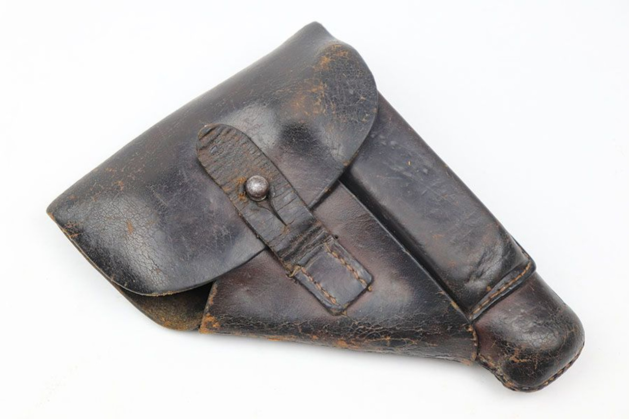 1942 Waffen Holster - 7.65mm - 1