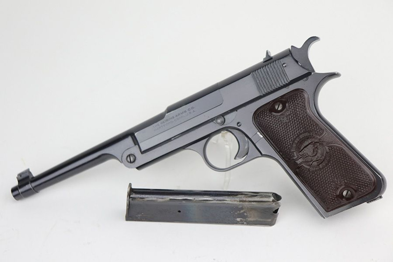 Excellent Reising Target Model Pistol - 1