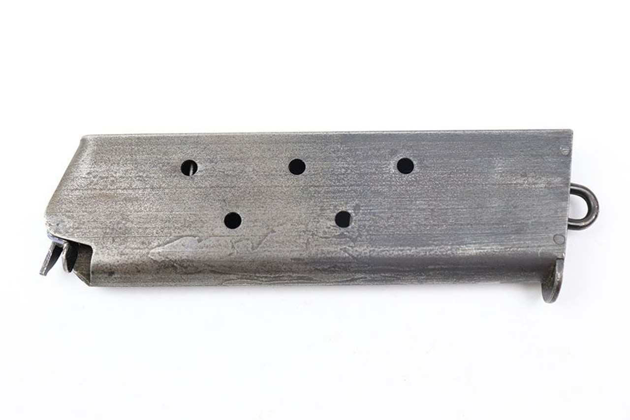 RARE Keyhole Colt 1911 Magazine - 1