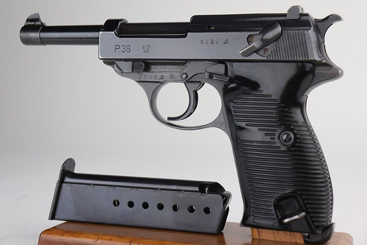 Minty Mauser P.38 - byf 43 - 1
