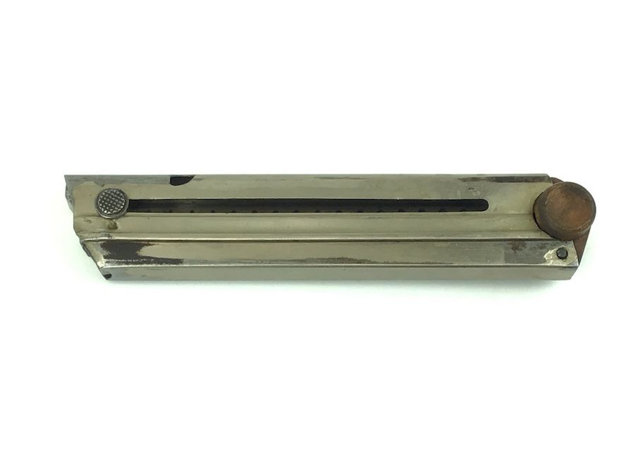 WW1 Commercial Luger Magazine - 1