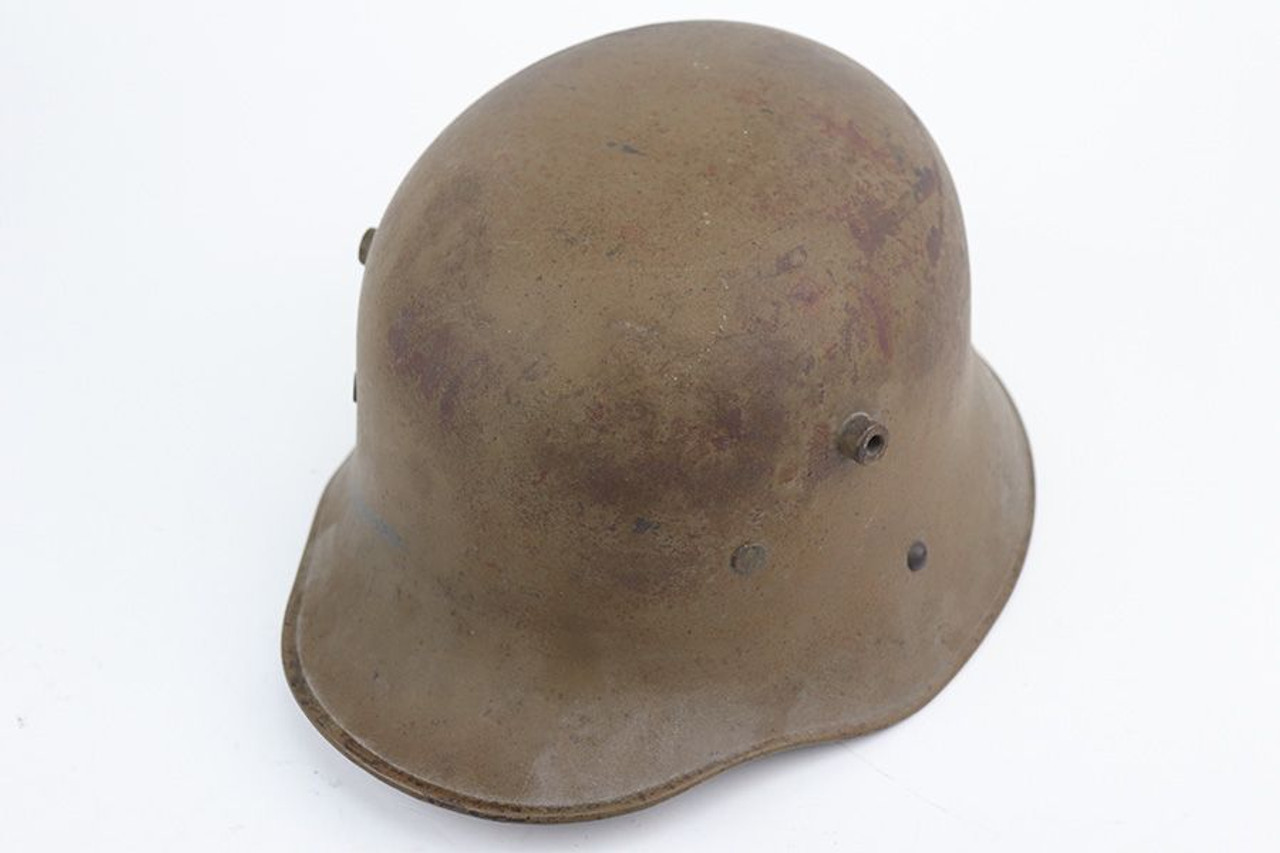 Austria M1917 Helmet - 1