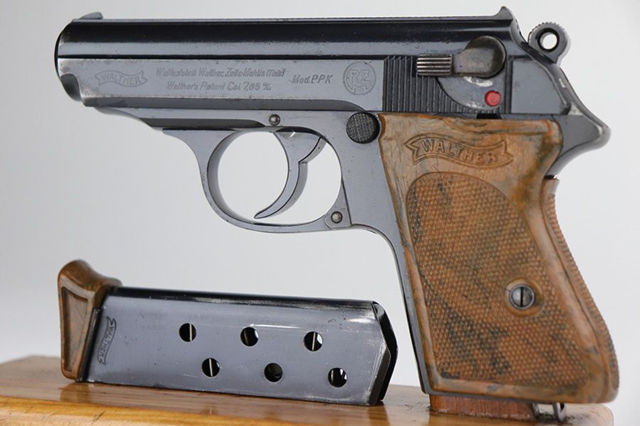 RZM Walther PPK - 1