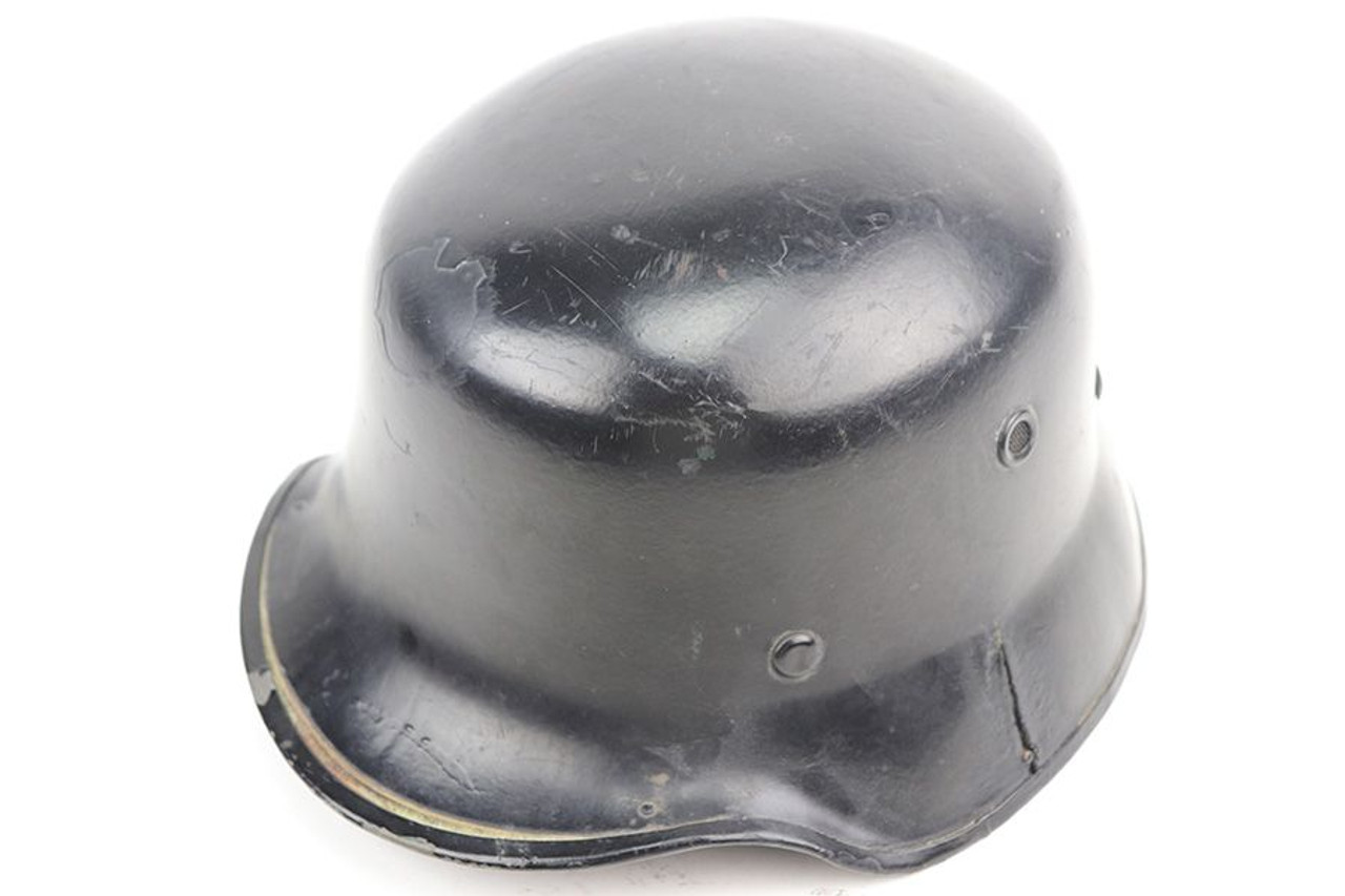 M35 Vulkanfiber Parade Helmet - 1