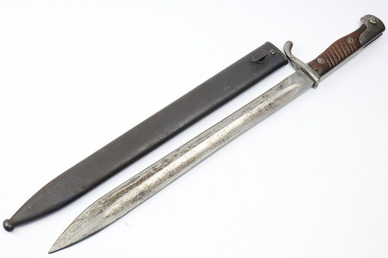 Imperial Gewehr Bayonet - 1