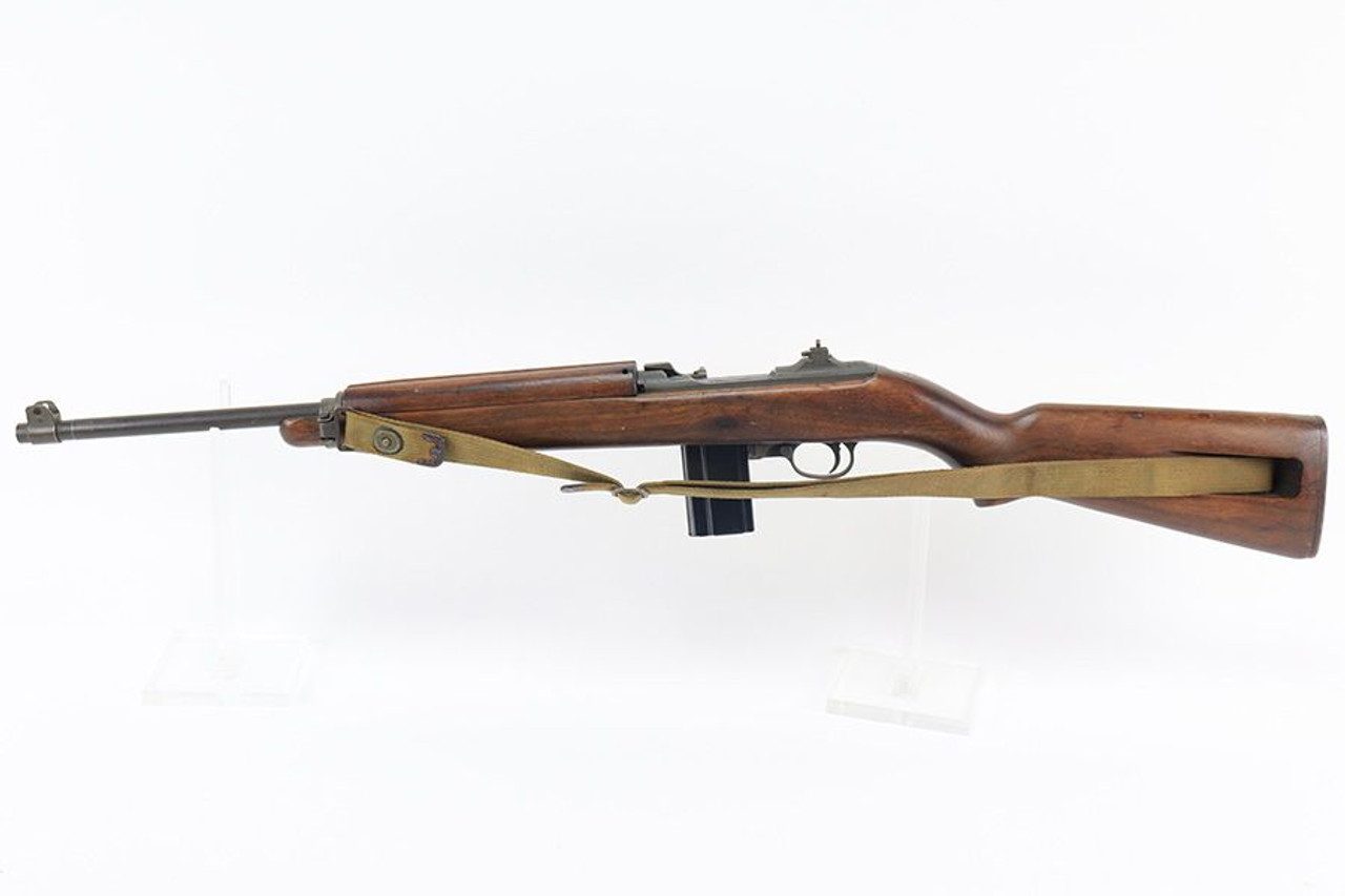 Quality Hardware M1 Carbine - 1