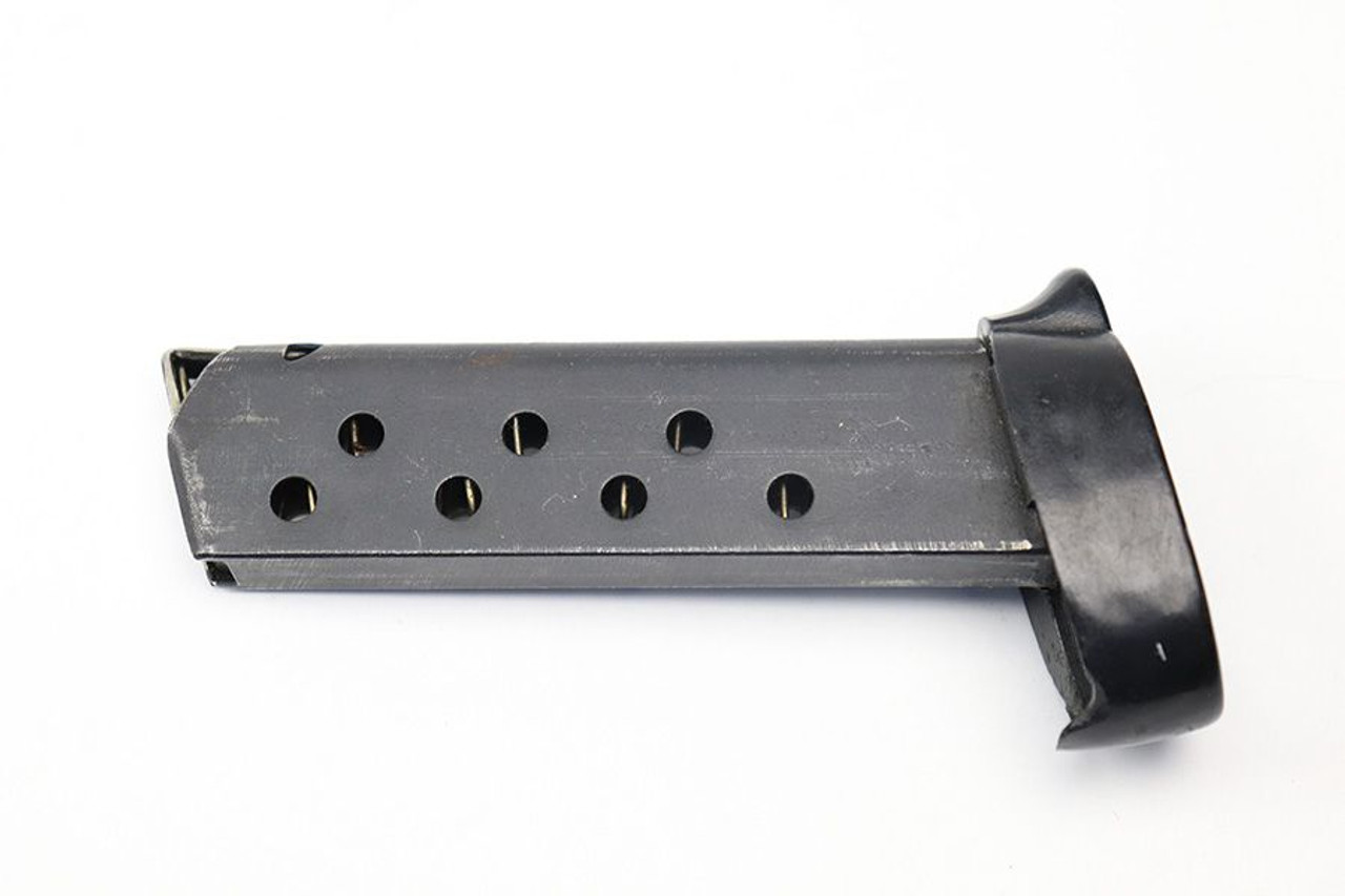 Walther PP Boxed Finger Extension Magazine - 1